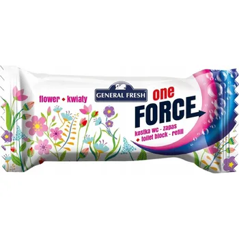 WC čistič General Fresh závěska do WC čistič 0,4l