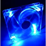 Ventilátor Primecooler 140 x 140 mm PC-L14025L12S/Blue