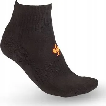 Pánské ponožky Ponožky Strauss Classic lehké/střední vel. velikost 45-47, 3 kusy v balení