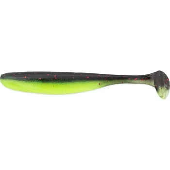 Umělá nástraha Gumová Nástraha Keitech Easy Shiner 5'' 12,5cm Fire Shad (5ks)