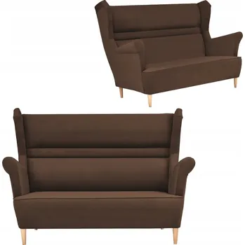 Pohovka Dvoumístná pohovka Zoja Family Meble