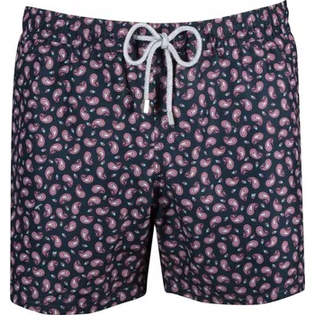 Pánské plavky JOHN FRANK pánské plavky Boardshorty velikost M