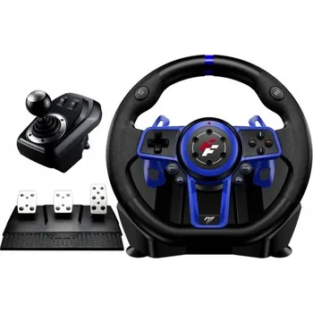 Herní volant FlashFire Force Wheel F111 PS5