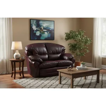 Pohovka Askont Kožená pohovka Aston 2M