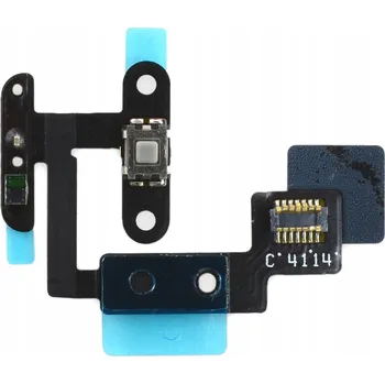 Mikrofon Flex Kabel Tlačítko POWER Mikrofon Senzor iPad Air 2