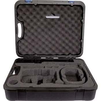 Příslušenství ke karavanu Kufr umělohmotný MAXI pro Wöhler A 550