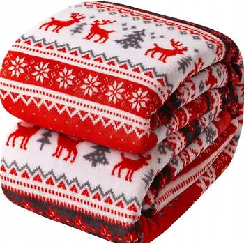 deka Deka Strefa Spania z mikrovlákna 160 cm x 200 cm