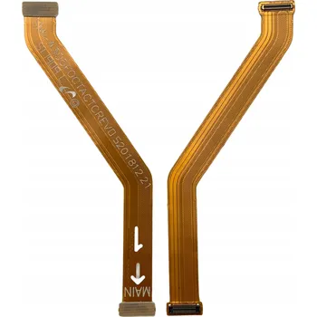 SAMSUNG A30 A305 HLAVNÍ FLEX KABEL / ZÁKLADNÍ DESKA / KONEKTOR
