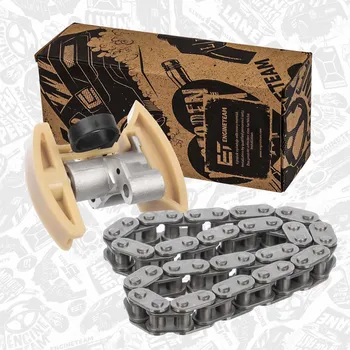 Rozvod motoru Sada rozvodového řetězu ET ENGINETEAM RS0029