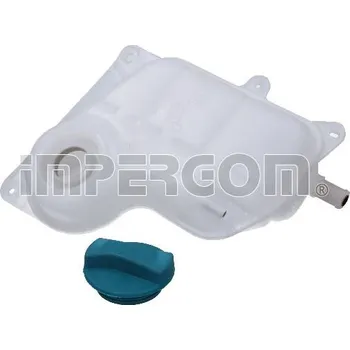 Chladič motoru Vyrovnávací nádoba, chladivo ORIGINAL IMPERIUM 44104