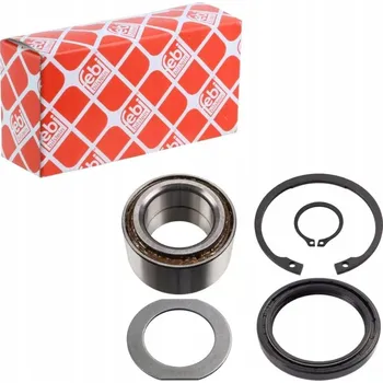 Zavěšení kol Febi Bilstein 173671 Sada ložisek kola