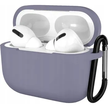 Příslušenství pro sluchátka Pouzdro Lemon Mobile pro Apple AirPods Pro 2, vícebarevné