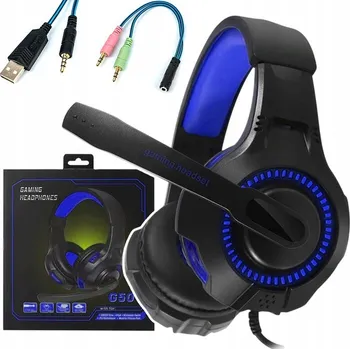 Sluchátka In-ear sluchátka SY830MV