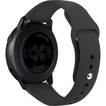 Příslušenství k chytrým hodinkám ŘEMÍNEK PRO XIAOMI AMAZFIT GTR STRATOS 2S 47MM 22MM