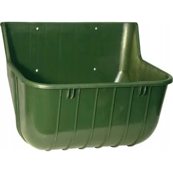 Krmítko pro ptáka Žlab krmný pro koně a skot 15 l