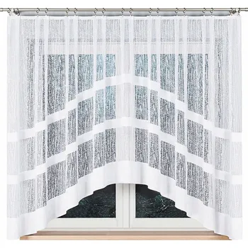 Obraz Klasická záclona žakárová 310 cm x 160 cm