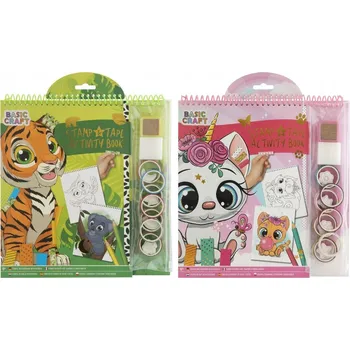 Výtvarná sada Výtvarná sada Grafix 33 ks