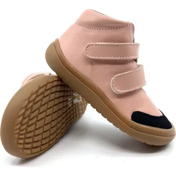 Dívčí polobotky Jonap Betty Pleťová 31, Vnitřní délka boty: 20,6 cm, Vnitřní šířka boty: 8,0 cm