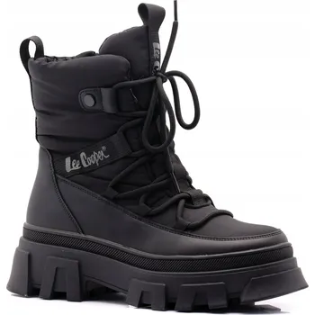 Dámská zimní obuv Lee Cooper dámské sněhule LCJ-24-47-3144L velikost 37