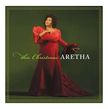 Zahraniční hudba This Christmas Aretha