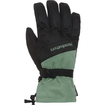 Rukavice na snowboard Horsefeathers Cornell iceberg green S 2026 - Odesíláme do 24 hodin
