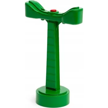 Vláček a vláčkodráha Oboustranná železniční lampa Brio World 33836 Věk 3+
