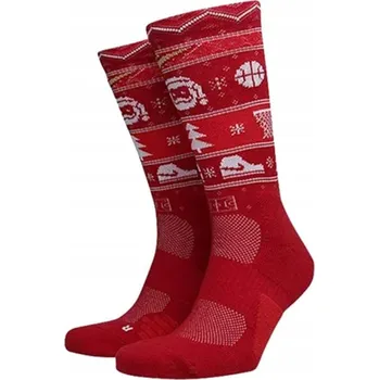 Pánské ponožky Nike Ponožky SX7866-687 vícebarevné, velikost 34-37