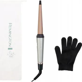 Kulma Kónická kulma na vlasy Remington Botanicals CI5860