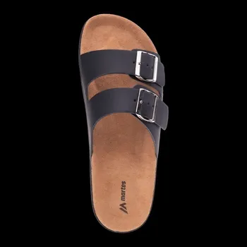 Pánská treková obuv Pánské žabky BIREN 46