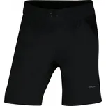 Husky Pánské sport šortky Speedy M černá Velikost: XXL