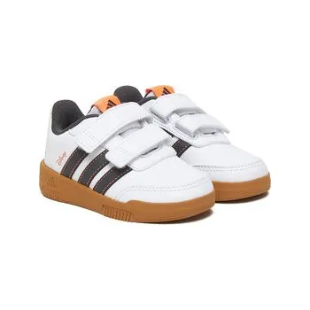 Dětská móda Sneakersy adidas Disney Tensaur JQ1972 Bílá 20