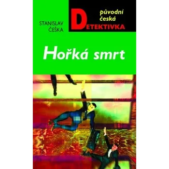 Hořká smrt elektronická kniha
