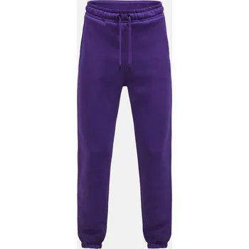 TEPLÁKY PEAK PERFORMANCE W ORIGINAL PANTS PARACHUTE PURPLE/SALUTE BLUE/WANDER