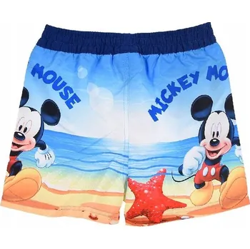 Chlapecké plavky Chlapecké plavky myšák Mickey Disney velikost 128