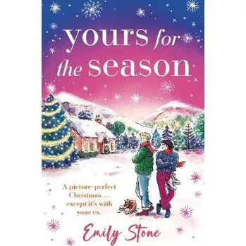 Cizojazyčná kniha Yours for the Season