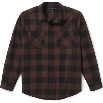 Pánská košile Pánská košile Harley-Davidson 96733-25VM