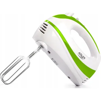 AD 4205 zelený Kuchyňský mixér kuchyňský robot