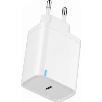 Rychlá USB-C nabíječka 45W GaN PD PPS pro Google Pixel 10 Pro