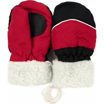 Rukavice Szaleo dětské palčáky pro děti od 12 měsíců