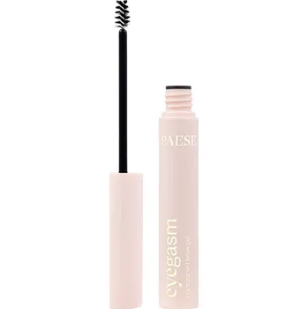 Tužka na obočí EYEGASM gel na obočí transparentní (průhledný)