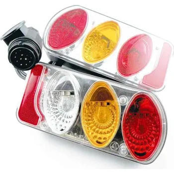 Peruzzo zadní světla Bologna/Siena