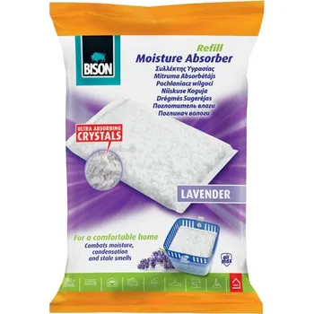 Pohlcovač vlhkosti Bison Airmax náplň 450 g