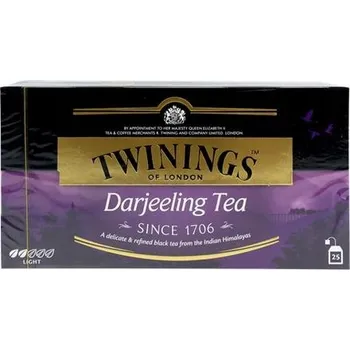 Čaj Černý instantní čaj Twinings 50 g