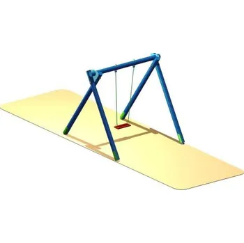 Dětská houpačka Houpačka, varianta 1 (DH 3)