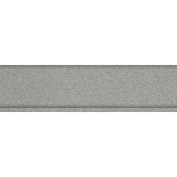 Obklad Rako Taurus granit sokl francouzský šedá 30x8 (TSFKF076)