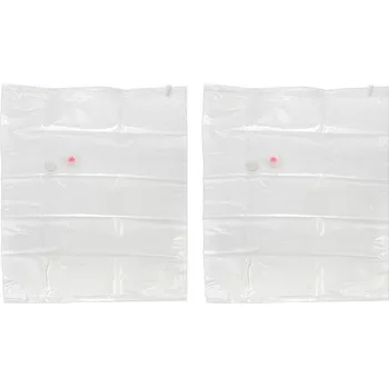 Úložný box Vakuový vak s odsáváním 40x60cm, bal. 2ks MagicHome