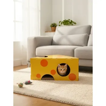 Pelíšek pro psa Sinsay - Pelíšek - žlutá - 908IU-11X - 908IU-11X-ONE