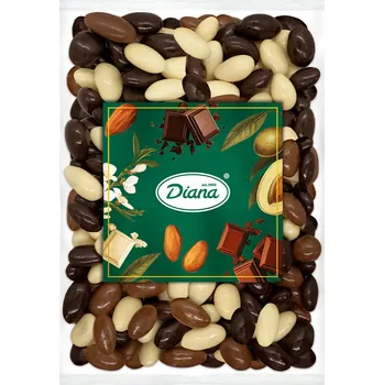 Diana Company Mandle v mix polevách 500g