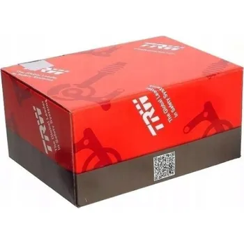 Posilovač řízení Hlava řízení TRW JTE1601