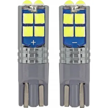 Autožárovka Žárovky Amio 02447 W5W 2,5W 2 ks